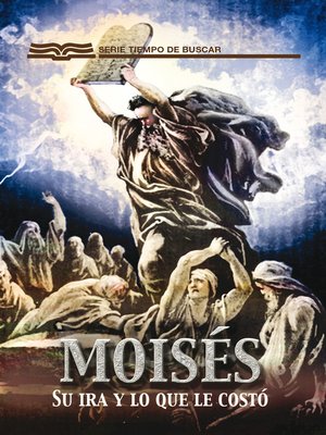 cover image of Moisés